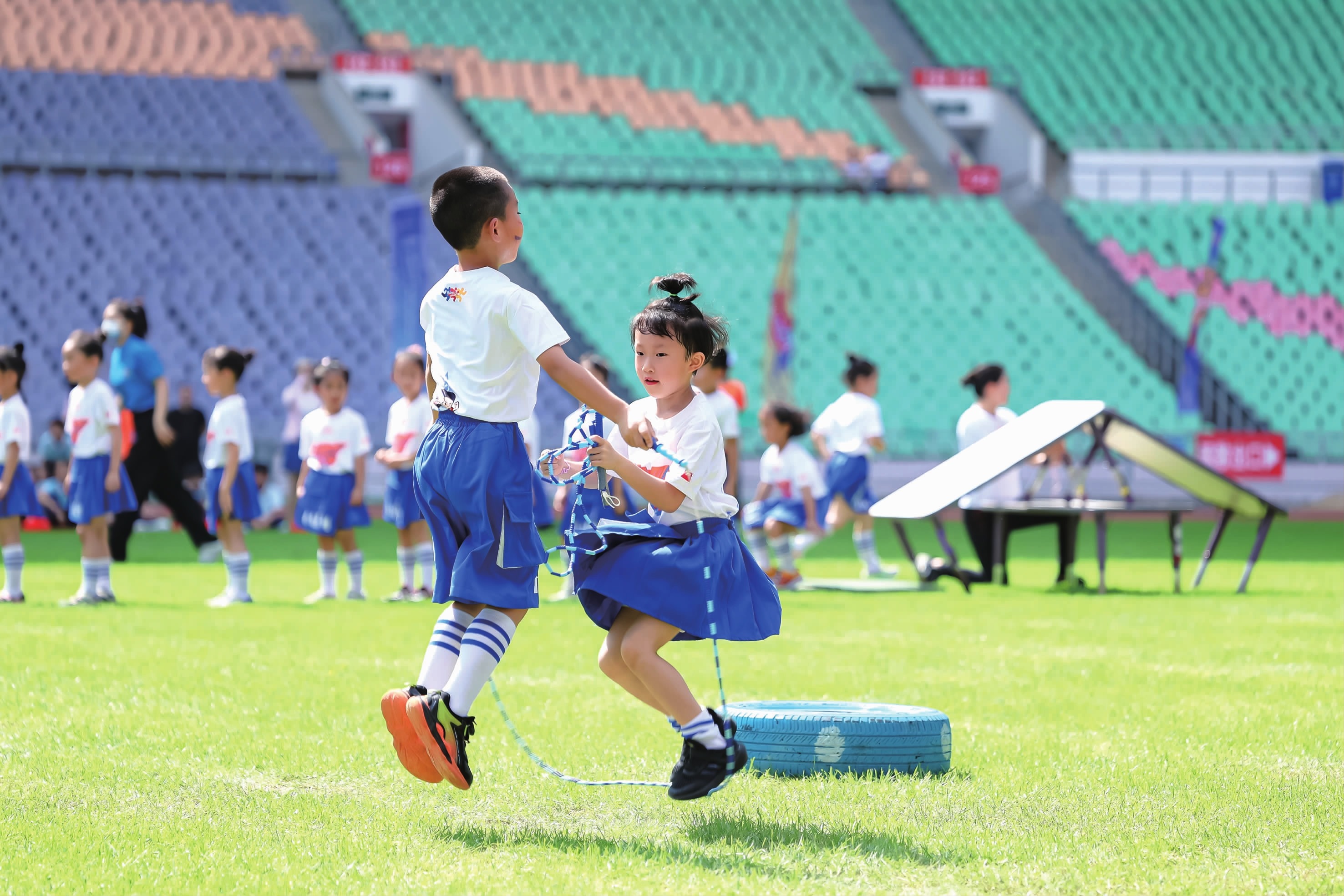 乒乓球——亚洲杯：石洵瑶不敌伊藤美诚