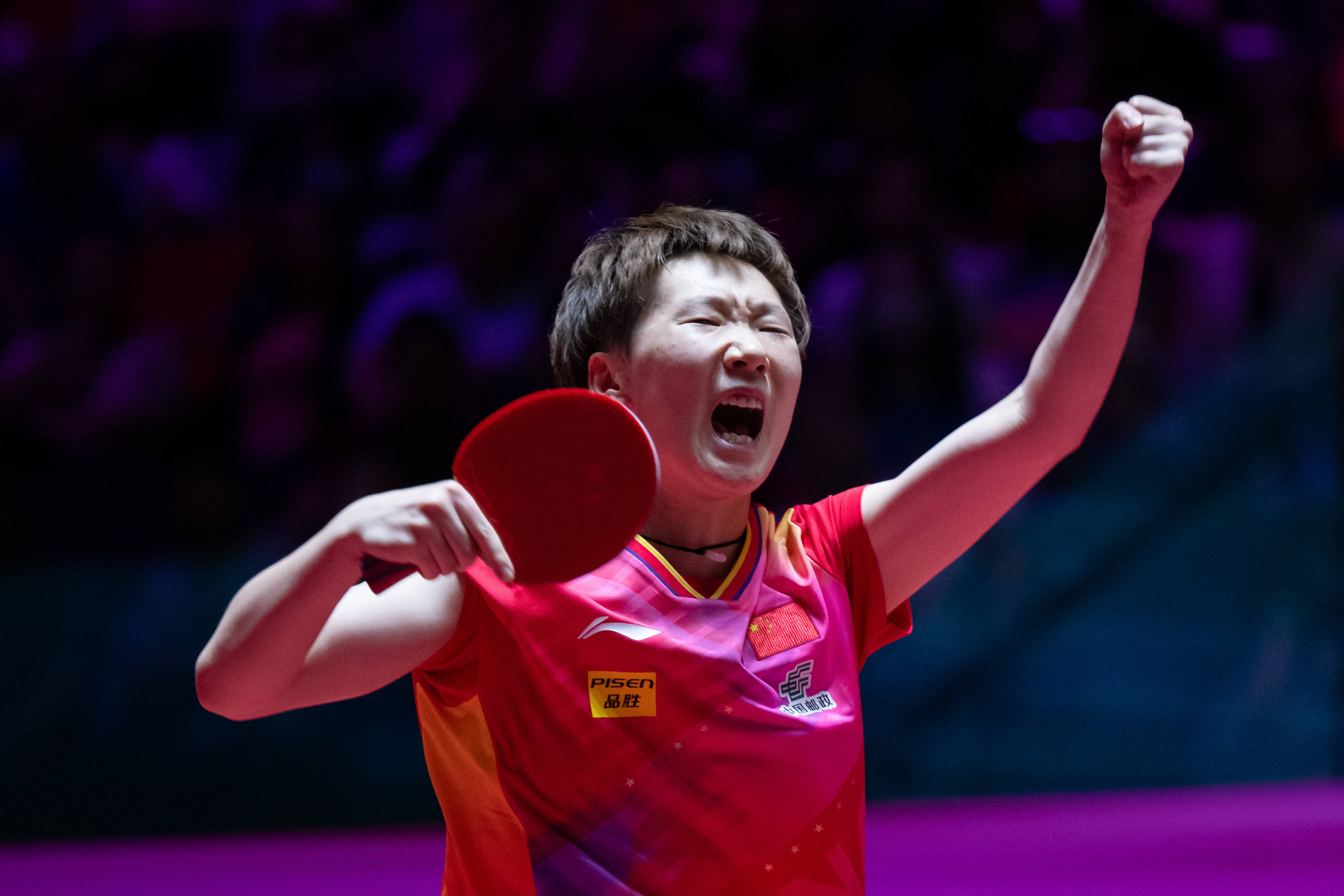 而非裁判失 而非裁判失