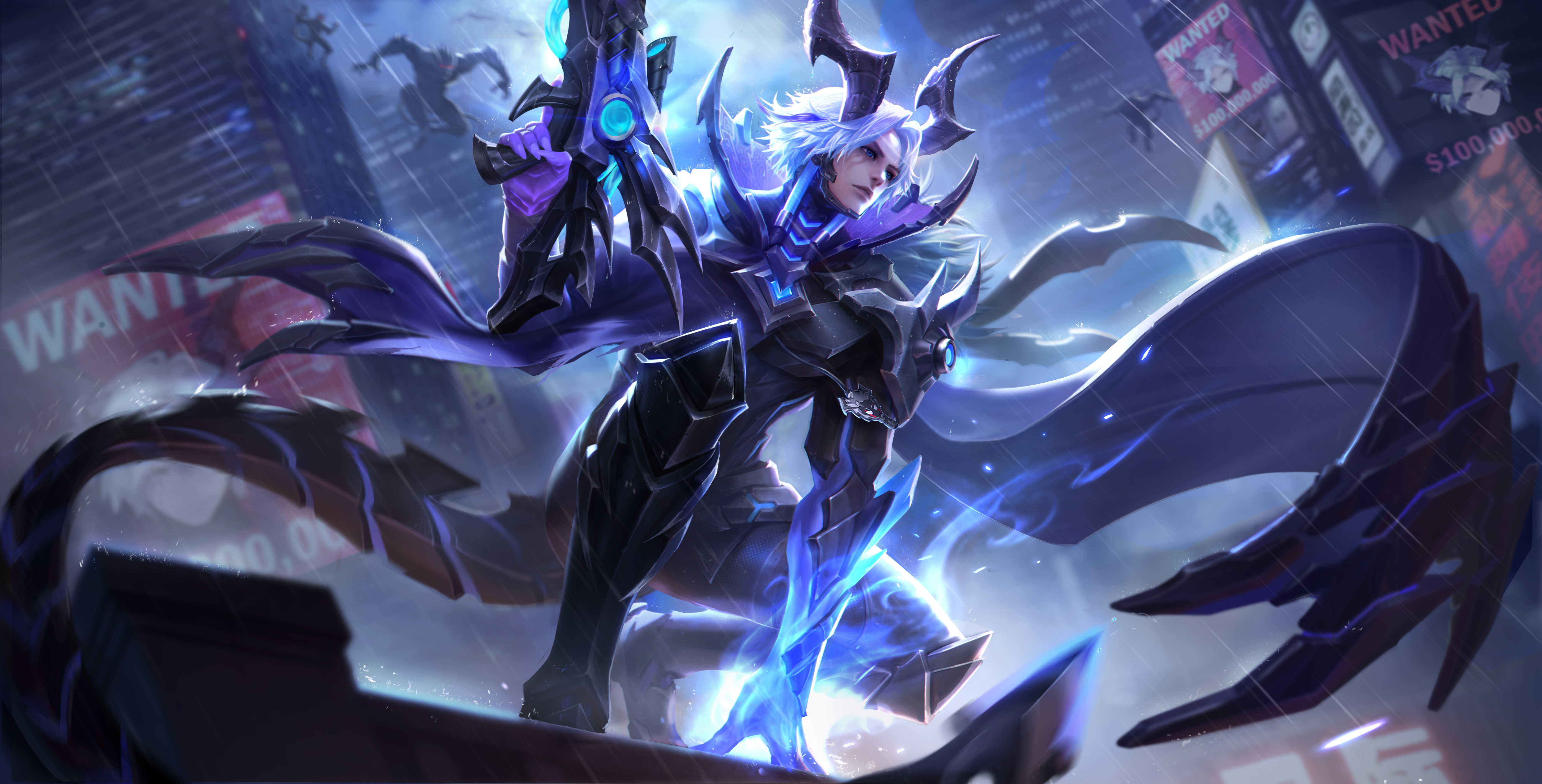 试验完成的 试验完成的