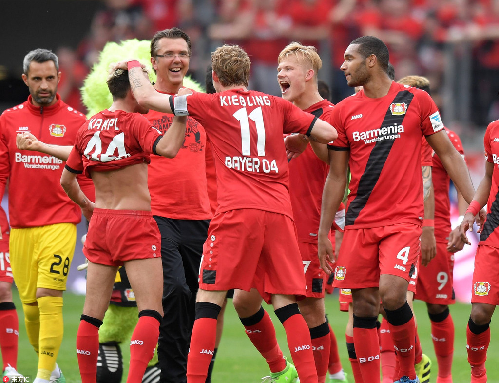 走进圣乔治 走进圣乔治